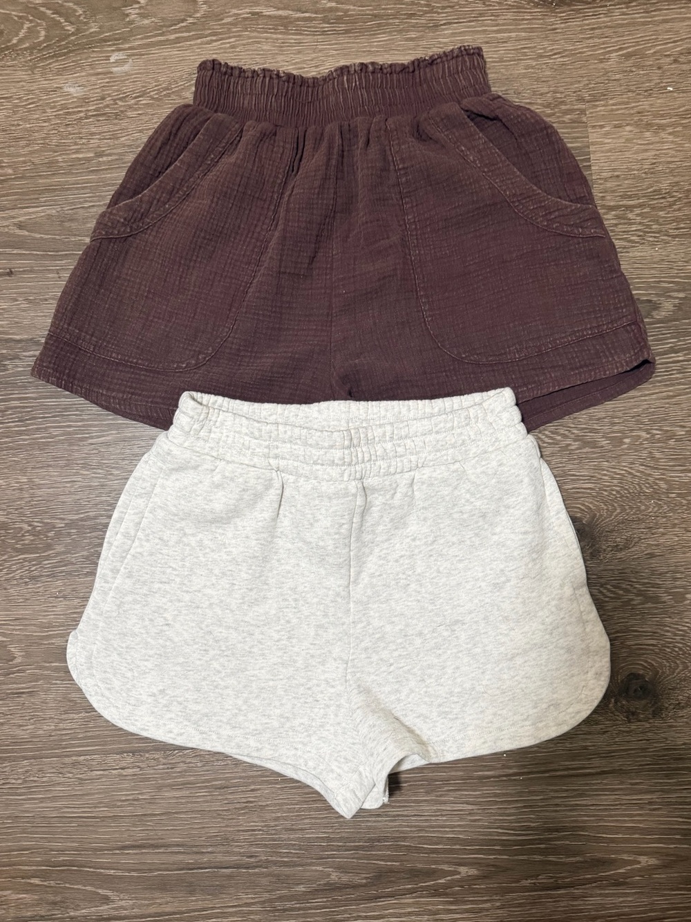 Zenana shorts bundle